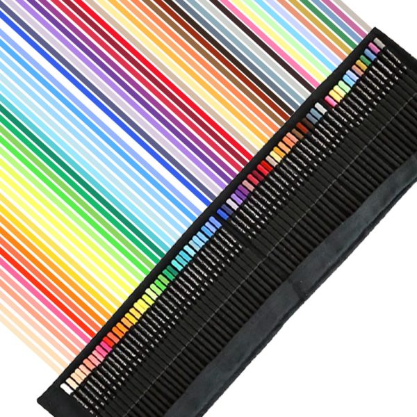 Colores faber castell supersoft x72, disponibles en papelería el mayorista cali.