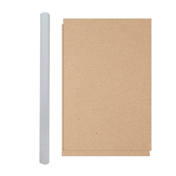 Papel Kraft Rollo x10 und precio disponible en Papeleria El mayorista cali